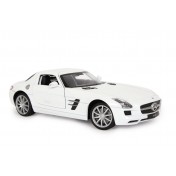 Voiture miniature Mercedes-Benz SLS AMG