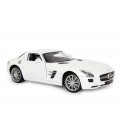 Voiture miniature Mercedes-Benz SLS AMG