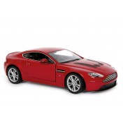 Voiture miniature Aston Martin V12 Vantage