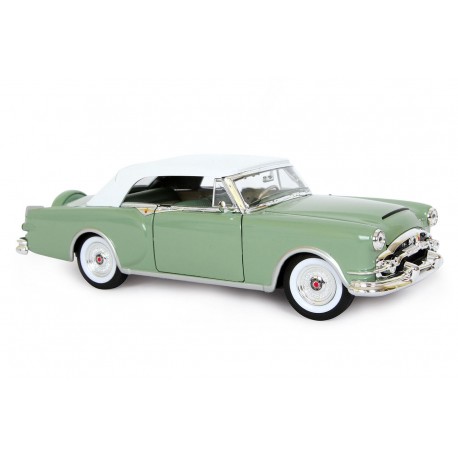 Voiture miniature Packard Caribbean