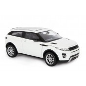 Voiture miniature Land Rover Evoque