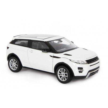 Voiture miniature Land Rover Evoque