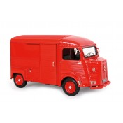 Voiture miniature Citroën Type H