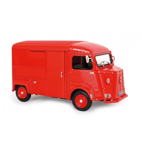 Voiture miniature Citroën Type H