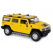 Hummer H2 Echelle 1:10