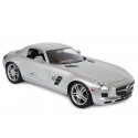 Mercedes-Benz SLS Echelle 1:10