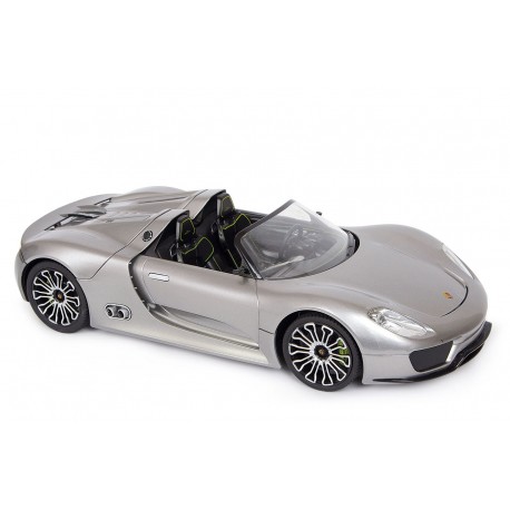 Porsche 918 Spyder Echelle 1:14