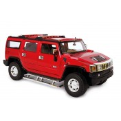 Hummer H2 Echelle 1:14