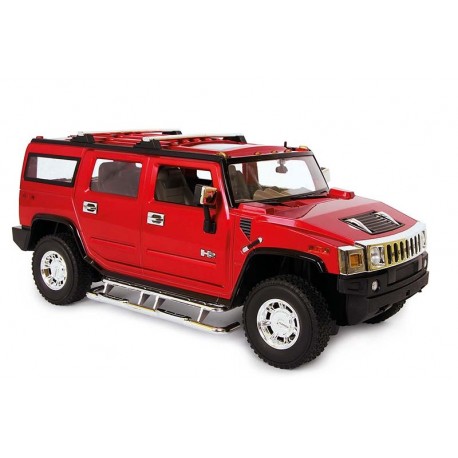 Hummer H2 Echelle 1:14