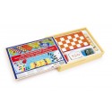 Assortiment de jeux 200